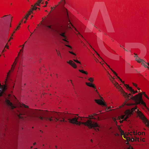 Väderstad Rapid400C