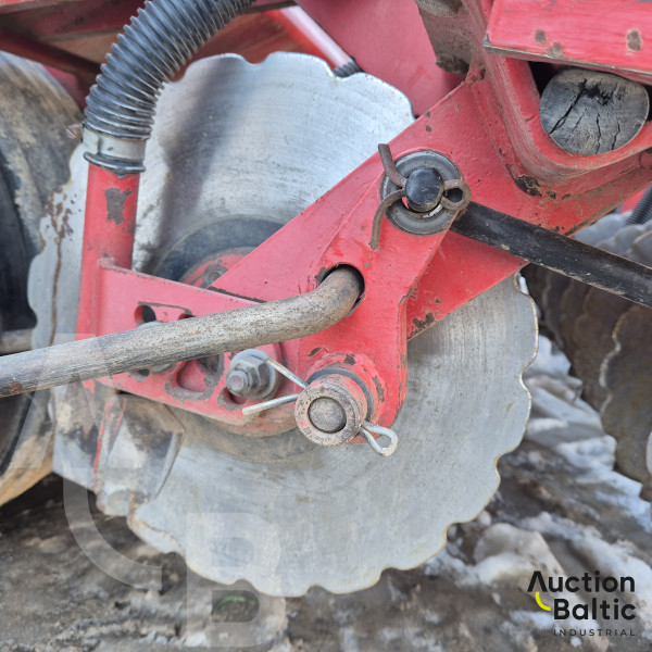 Väderstad Rapid400C