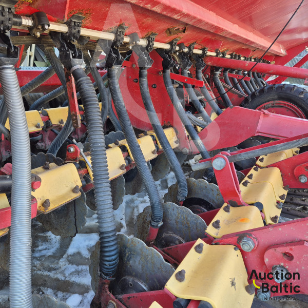 Väderstad Rapid400C