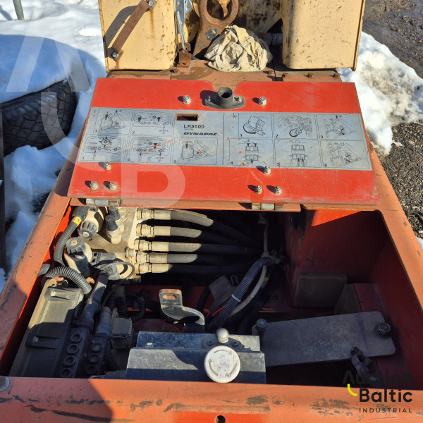 Dynapac LP 8500