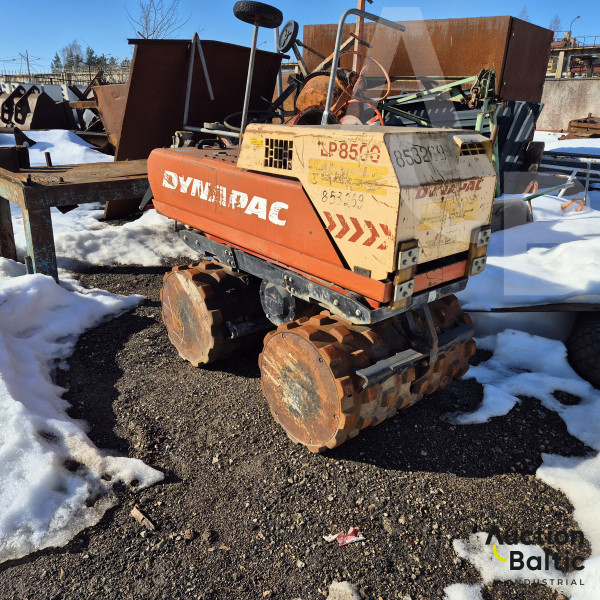 Dynapac LP 8500
