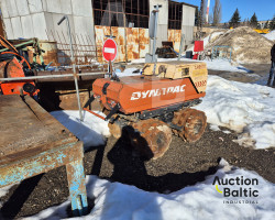 Dynapac LP 8500