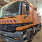 Mercedes-Benz Actros 2540