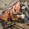Mercedes-Benz Actros 2540