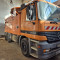 Mercedes-Benz Actros 2540