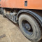 Mercedes-Benz Actros 2540