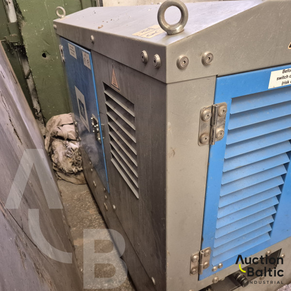 Tracto-Technik TT-HP 031-BU.A