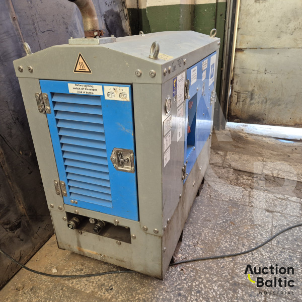 Tracto-Technik TT-HP 031-BU.A