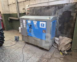 Tracto-Technik TT-HP 031-BU.A