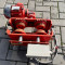 Hadef 20/94 AFE + Gedi Typ 620