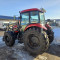 Case IH JX 80 + Stoll Robust F10