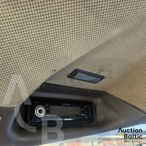 Case IH JX 80 + Stoll Robust F10