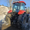 Case IH JX 80 + Stoll Robust F10