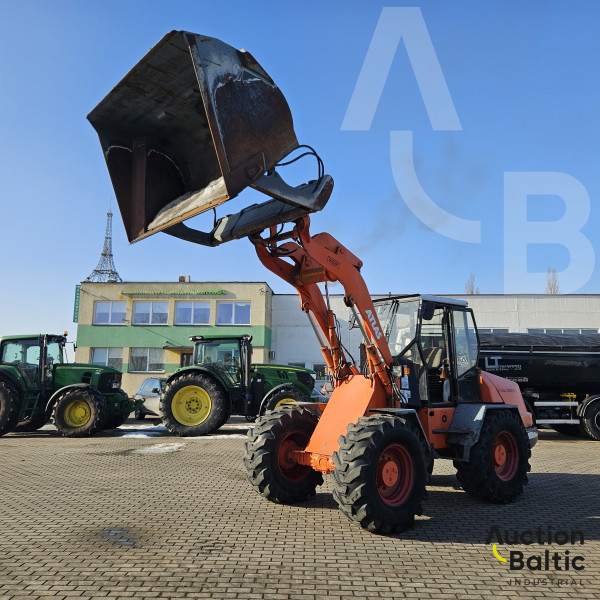 Atlas 86 E