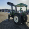 Foton Europard FT404 + front loader + mower