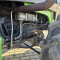 Foton Europard FT404 + front loader + mower