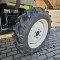 Foton Europard FT404 + front loader + mower