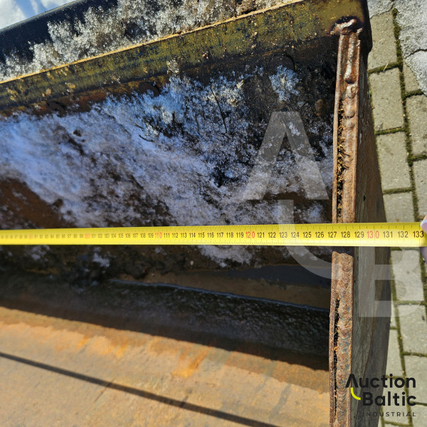 Foton Europard FT404 + front loader + mower