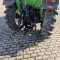 Foton Europard FT404 + front loader + mower
