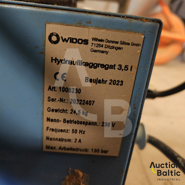 WIDOS 6100