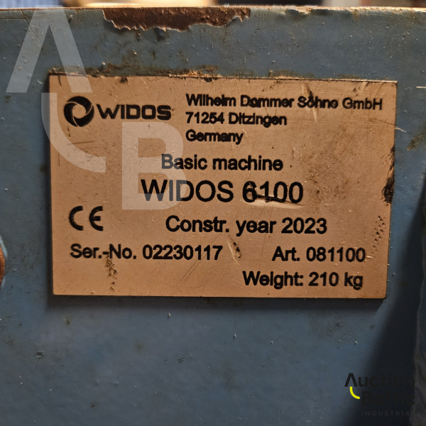 WIDOS 6100