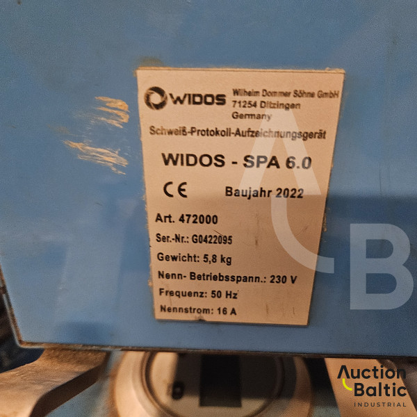 WIDOS 6100