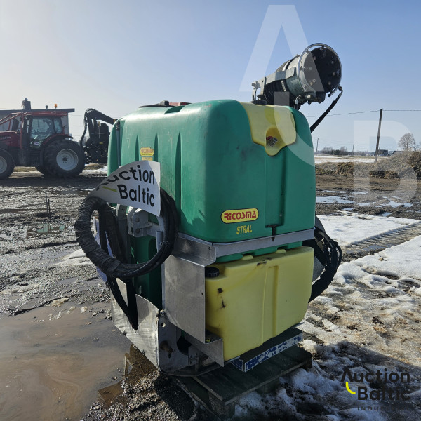 Ricosma APR1000