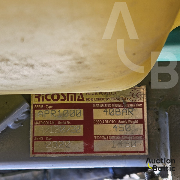 Ricosma APR1000