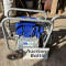 Cow milking machine
