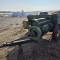 John Deere CB 300