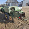 John Deere CB 300