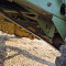 John Deere CB 300