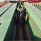 John Deere CB 300