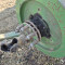 John Deere CB 300