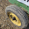 John Deere CB 300