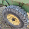 John Deere CB 300