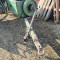 John Deere CB 300