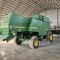John Deere 2058