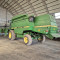 John Deere 2058