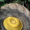 John Deere 2058