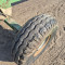 John Deere 2058