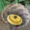 John Deere 2058