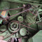 John Deere 2058