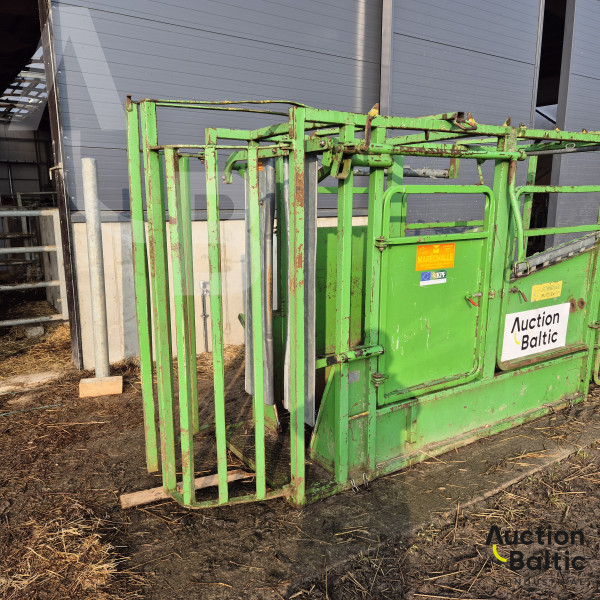 Marechalle-Pesage PM2400