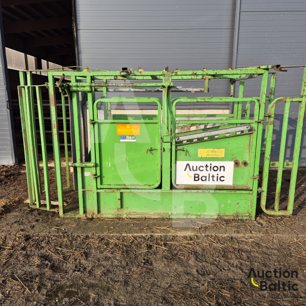 Marechalle-Pesage PM2400
