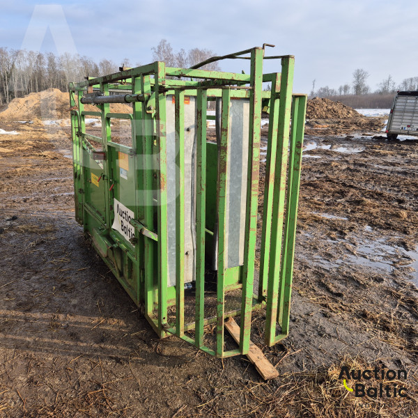 Marechalle-Pesage PM2400