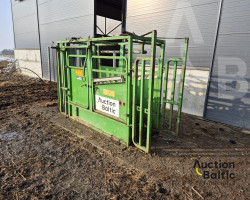 Marechalle-Pesage PM2400
