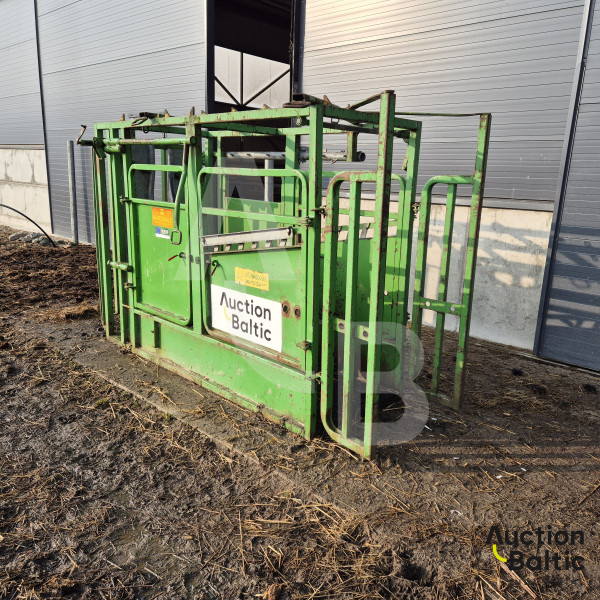 Marechalle-Pesage PM2400