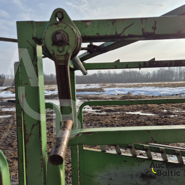 Marechalle-Pesage PM2400