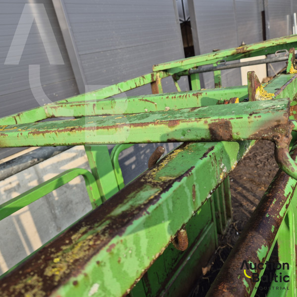 Marechalle-Pesage PM2400